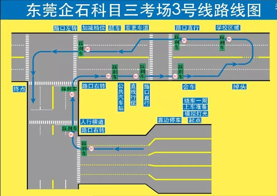 东莞宏天驾校 东莞宏天驾校