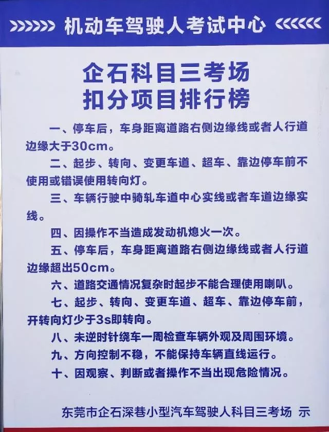 东莞宏天驾校 东莞宏天驾校